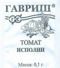 Купить семена Томат "Исполин"