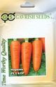 Купить семена Морковь "Ред Кор"